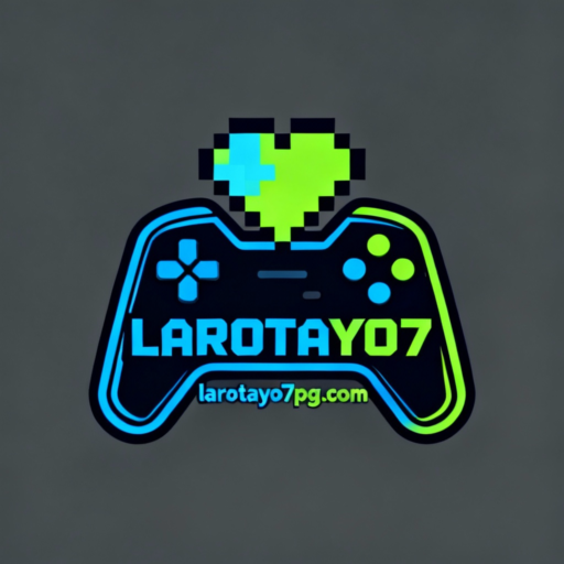 LAROTAYO7