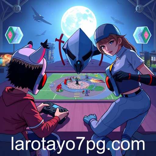 The Evolution of Digital Gaming in 2025