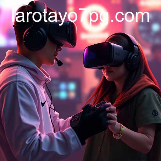 The Evolving Landscape of Online Gaming