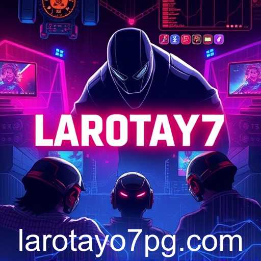 LAROTAYO7: A Portal to Digital Adventures