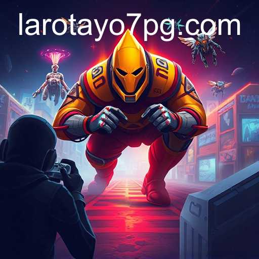 The Rise of LAROTAYO7: An Internet Phenomenon