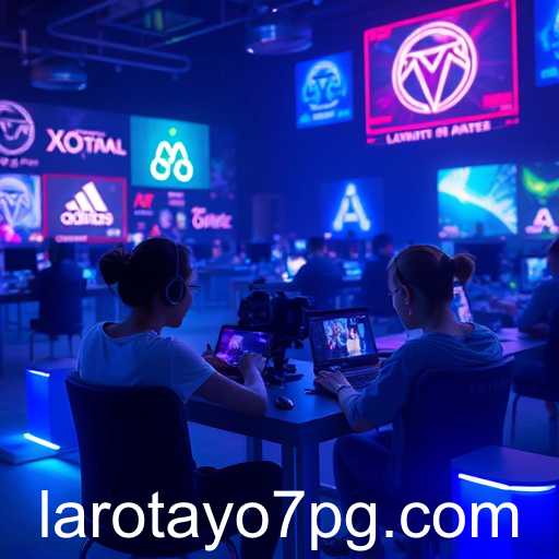 Rise of Digital Gaming in the Futuristic Era