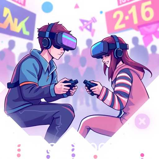 The Rise of Online Gaming Communities in 2025