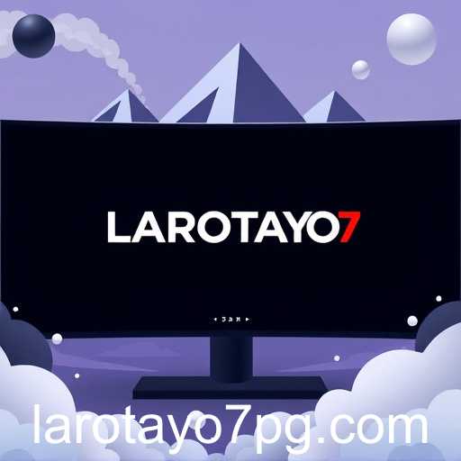 The Rise of LAROTAYO7 in the Gaming World