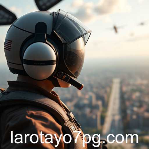 The Rise of LAROTAYO7 in Digital Gaming