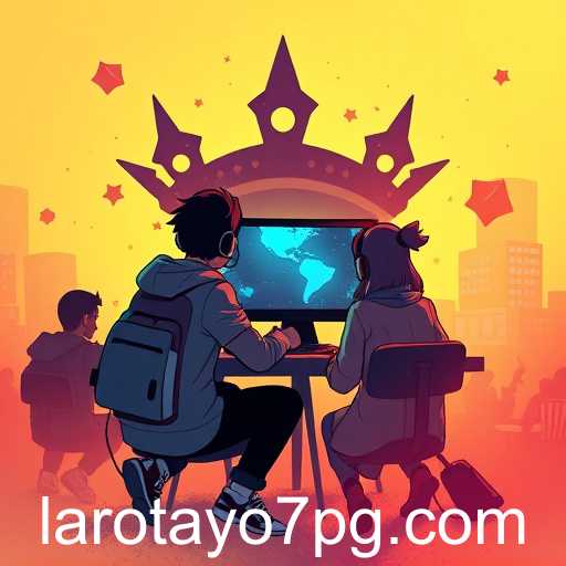 The Rise of LAROTAYO7 in Gaming Communities