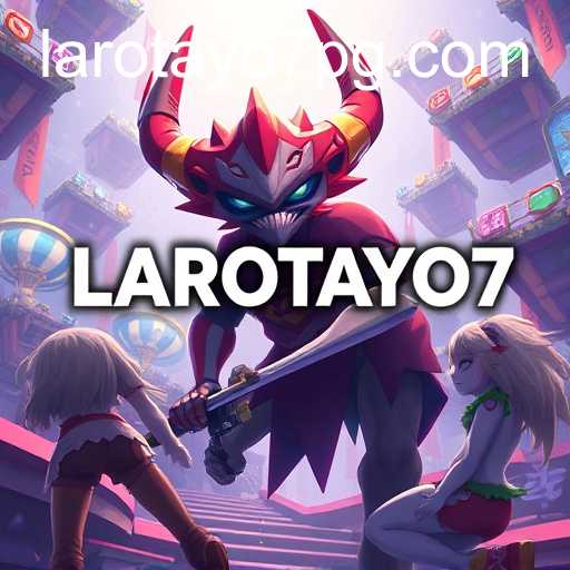 The Rise of LAROTAYO7: A Gaming Phenomenon