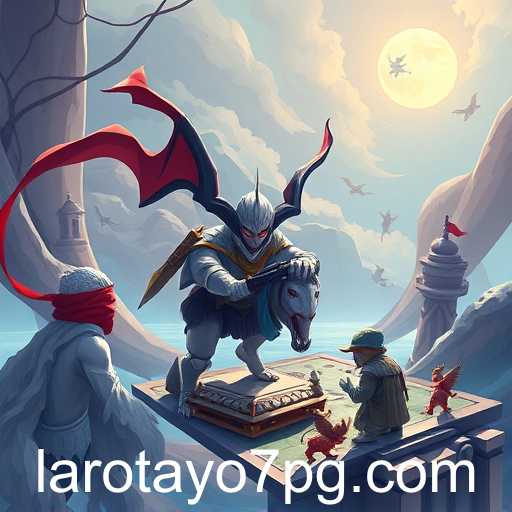 The Rise of Strategic Play: How LAROTAYO7 is Changing the Gaming Landscape